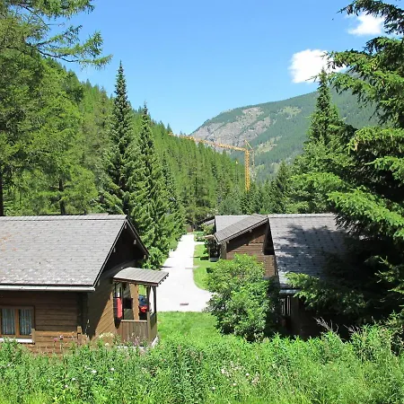 Residenz Edelweiss Saas321 - A75500 Tatil Evi Saas-Balen