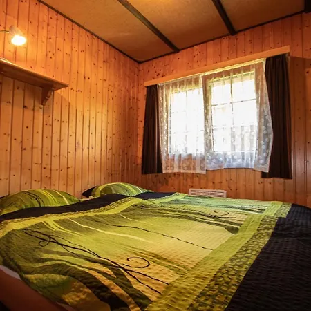 Residenz Edelweiss Saas321 - A75500 *