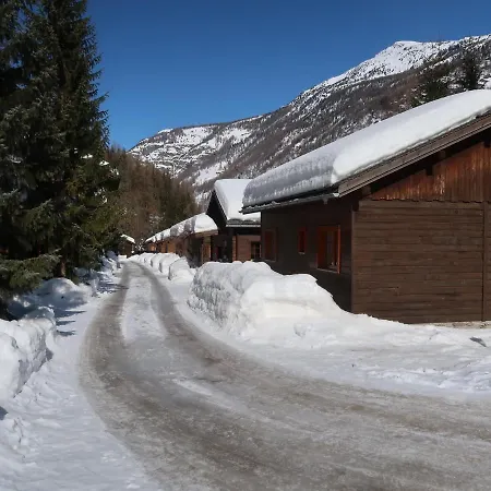 Residenz Edelweiss Saas321 - A75500 Saas-Balen
